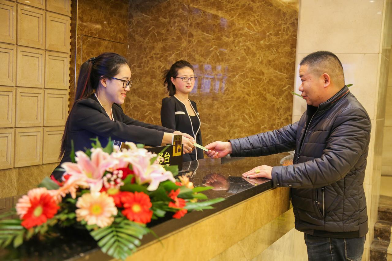 Kunshan Bogao Luaran gambar