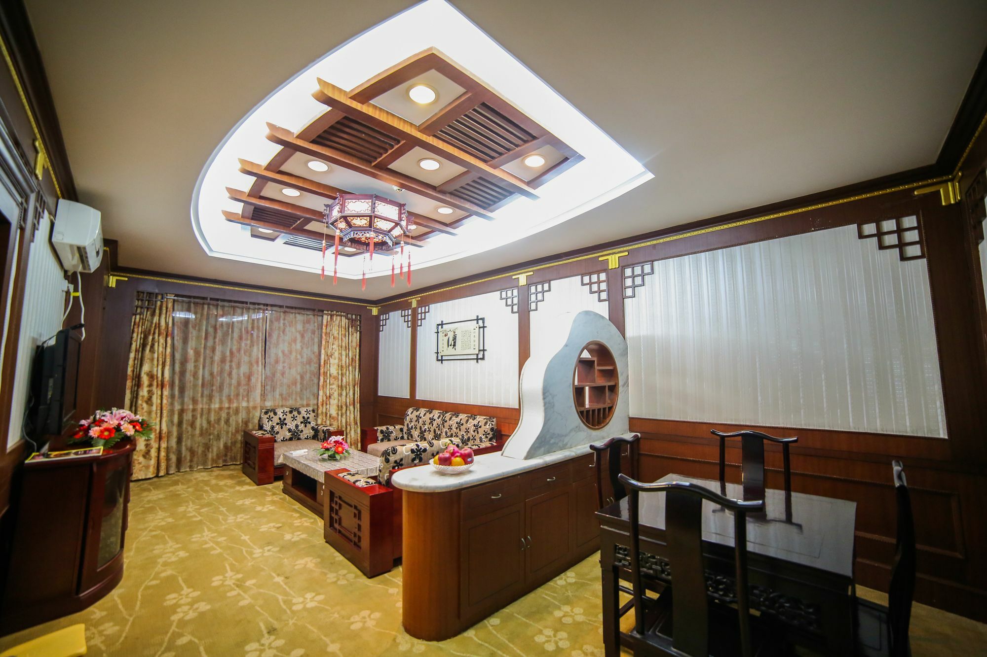 Kunshan Bogao Luaran gambar