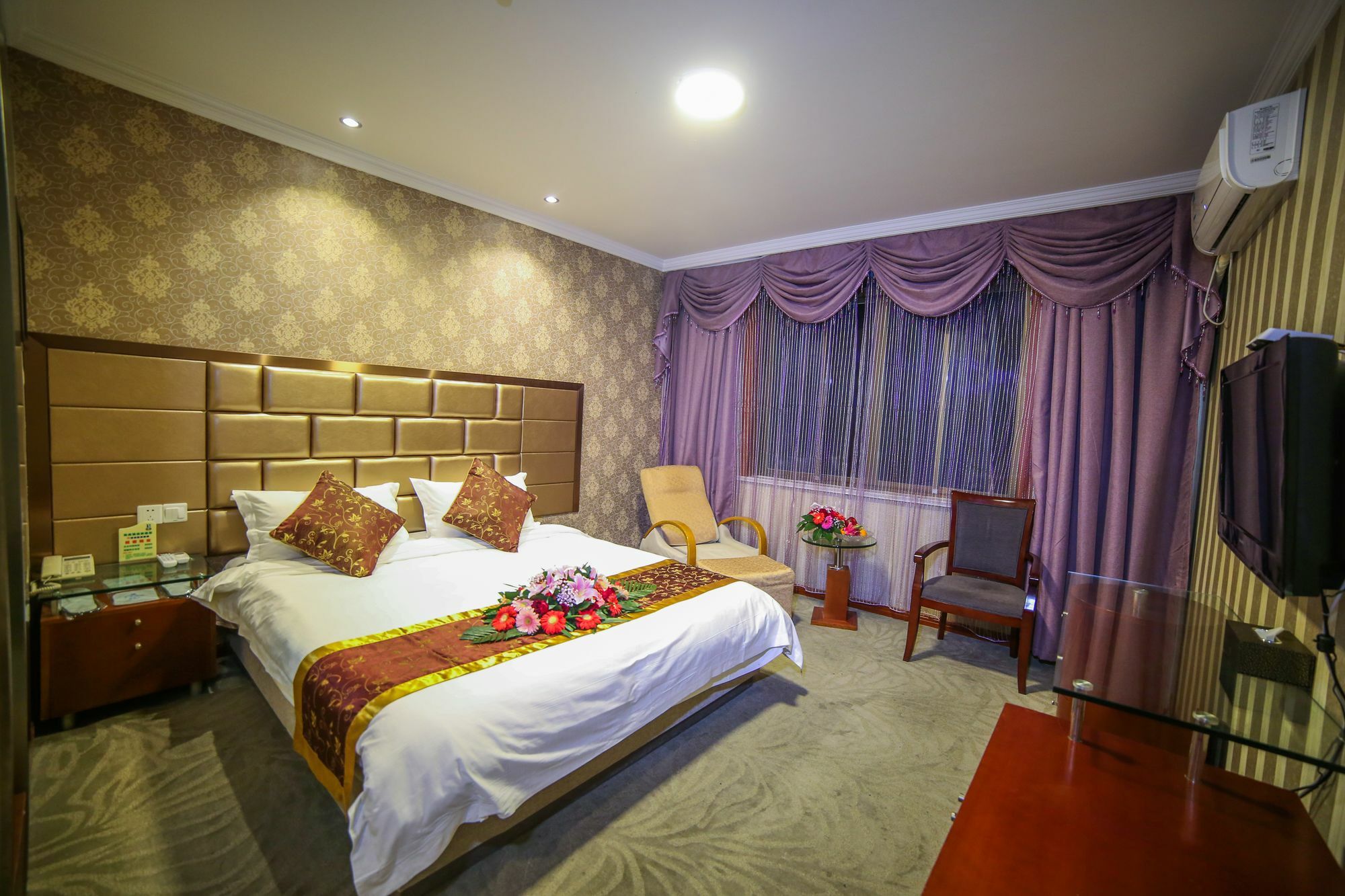 Kunshan Bogao Luaran gambar