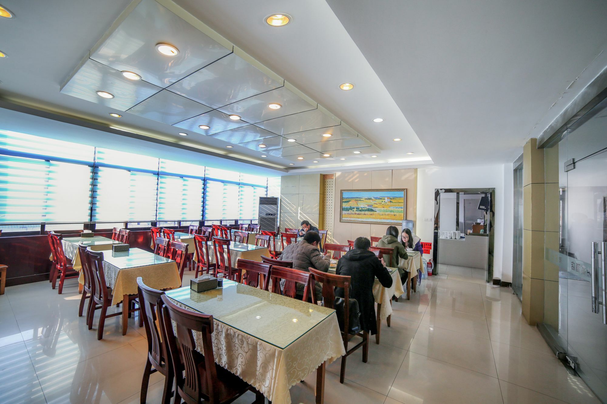 Kunshan Bogao Luaran gambar