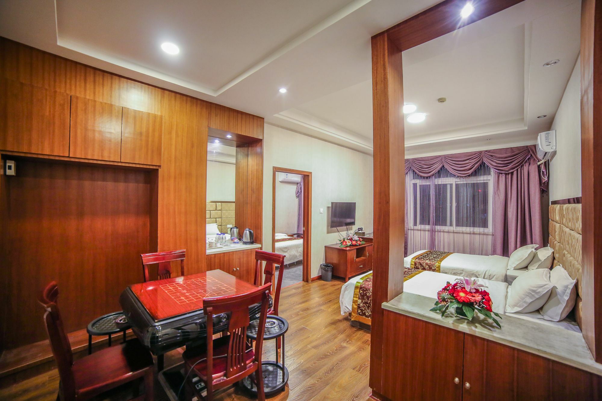Kunshan Bogao Luaran gambar