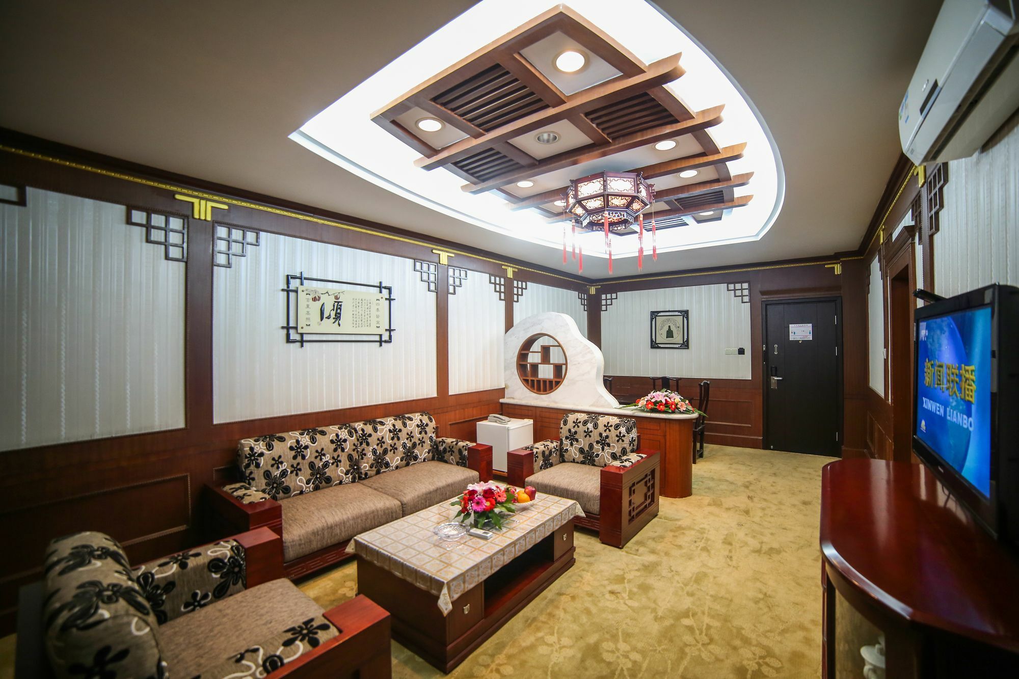 Kunshan Bogao Luaran gambar