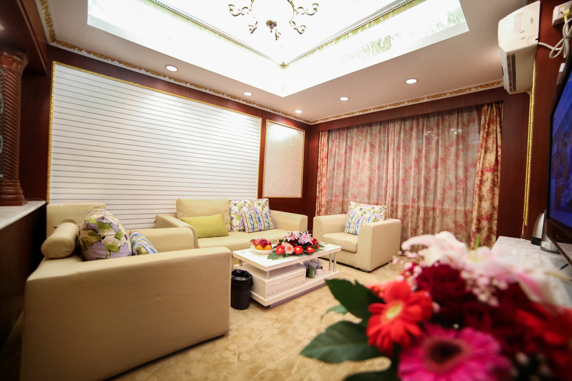 Kunshan Bogao Luaran gambar