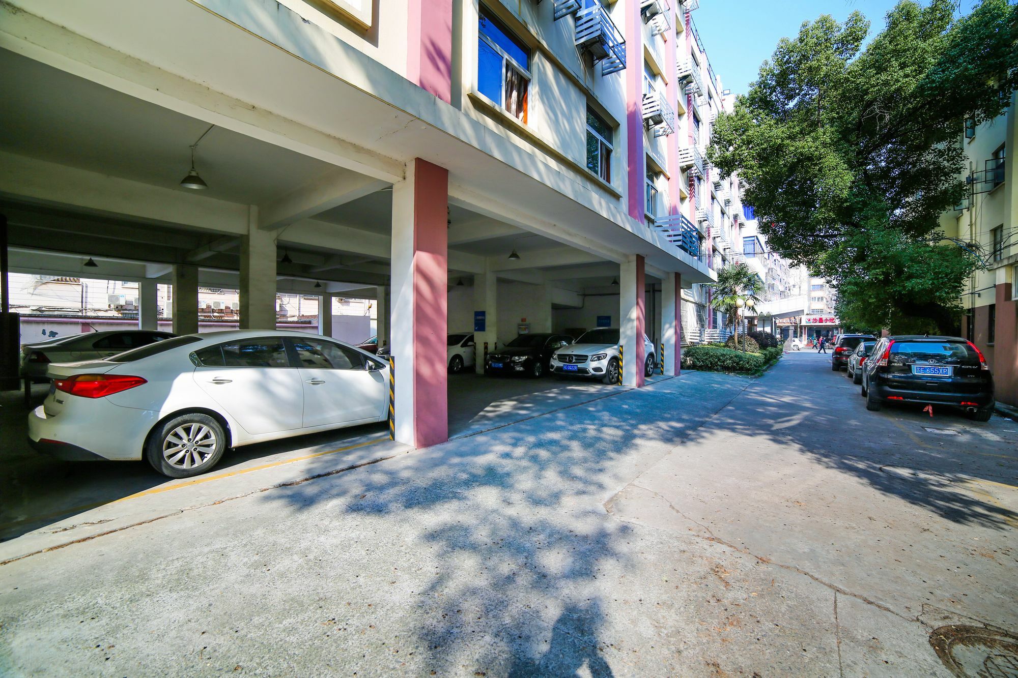 Kunshan Bogao Luaran gambar