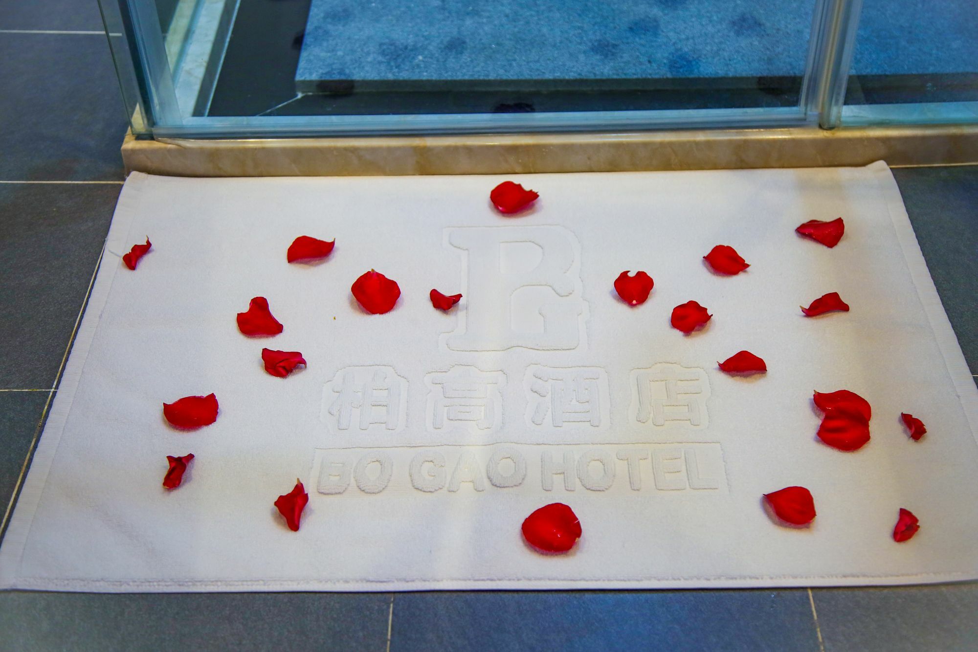 Kunshan Bogao Luaran gambar