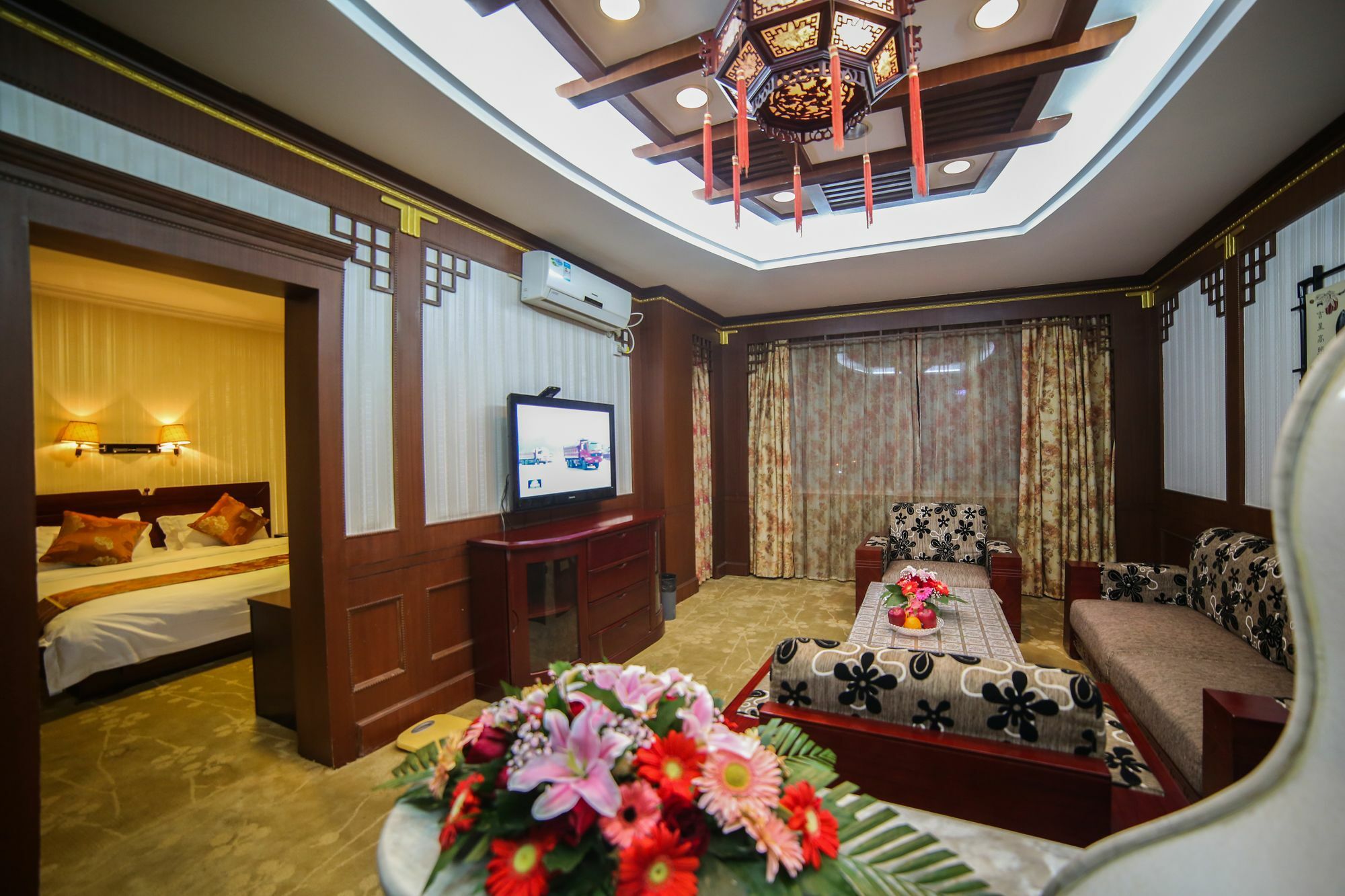 Kunshan Bogao Luaran gambar