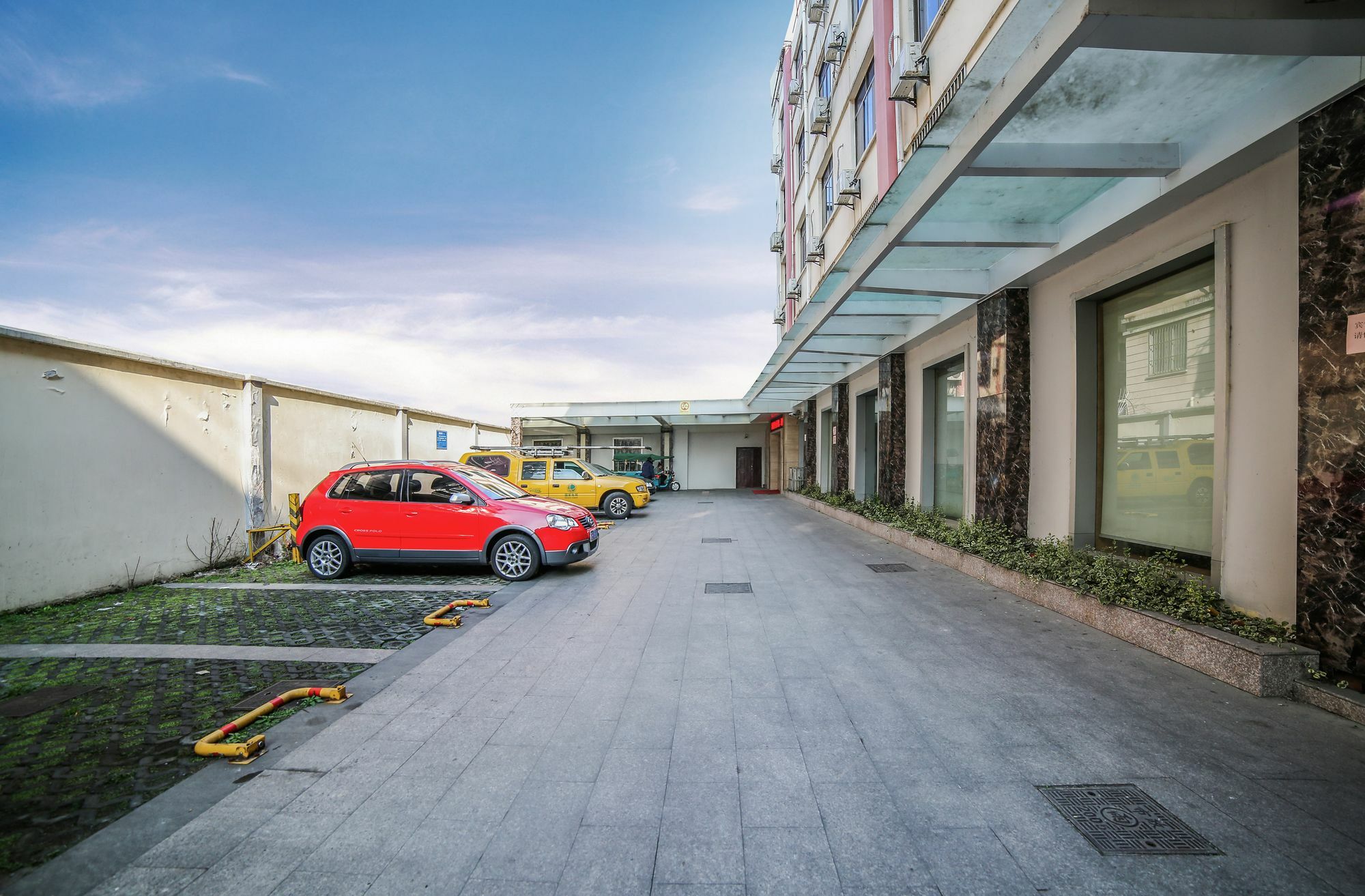 Kunshan Bogao Luaran gambar