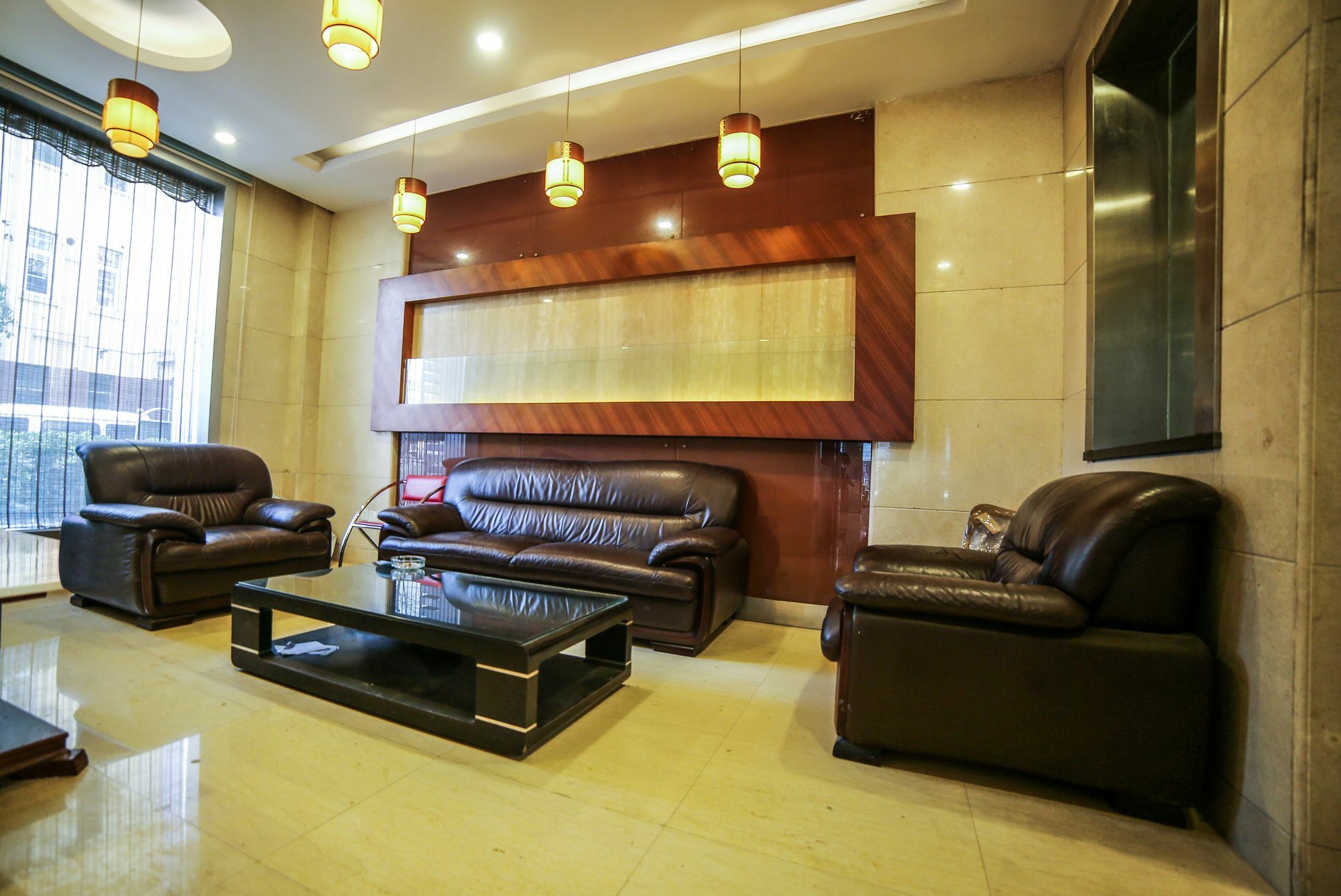 Kunshan Bogao Luaran gambar