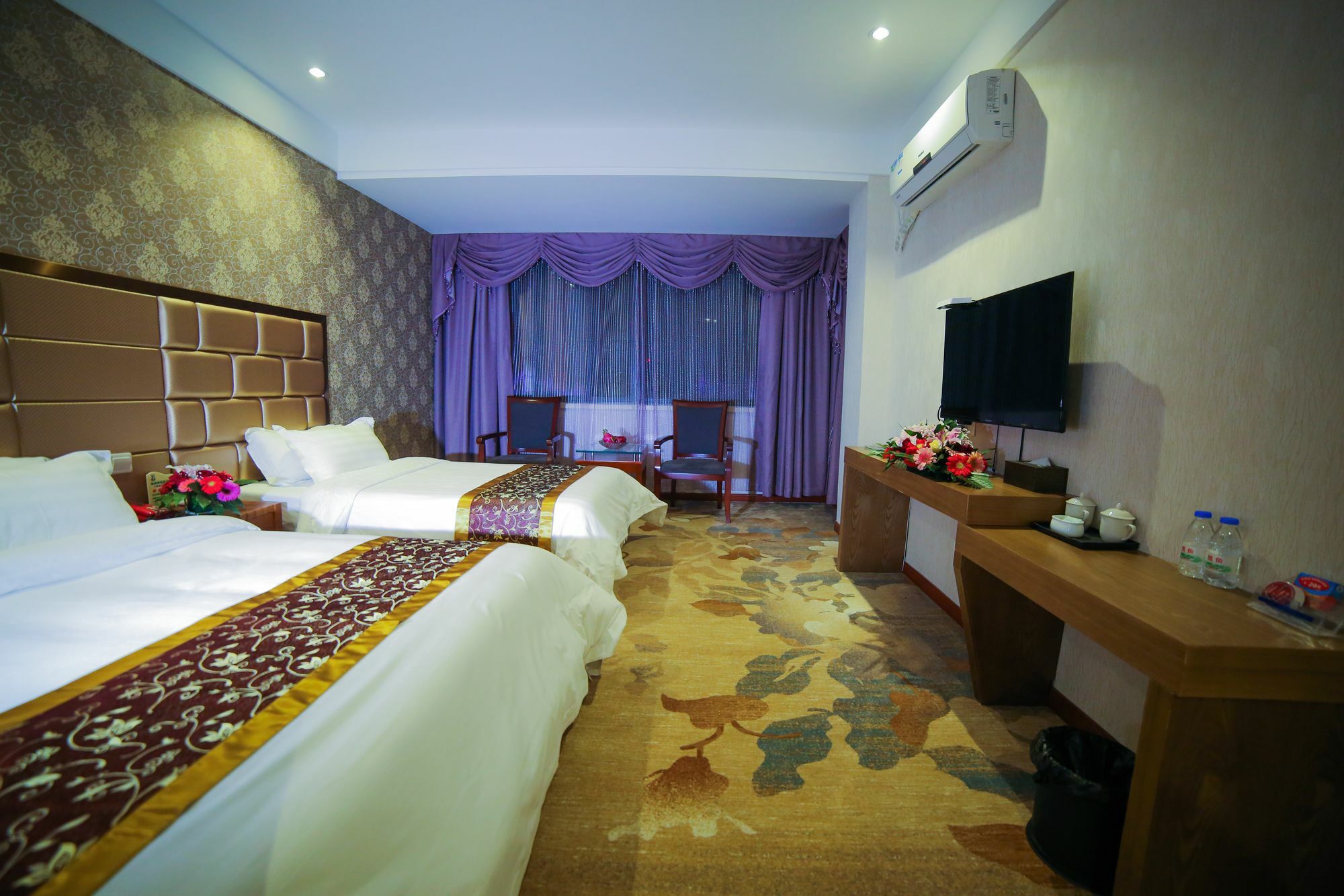 Kunshan Bogao Luaran gambar